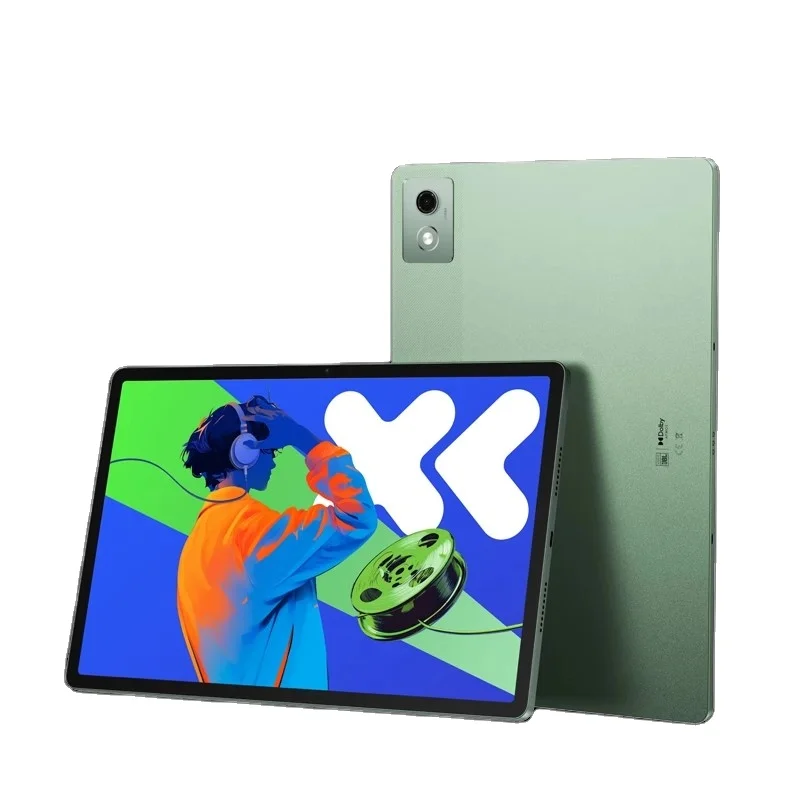 Androidタブレット本体 Lenovo Xiaoxin Pad Pro GT 12GB/256GB Haaa5af49d5924505a5b1298a146fd