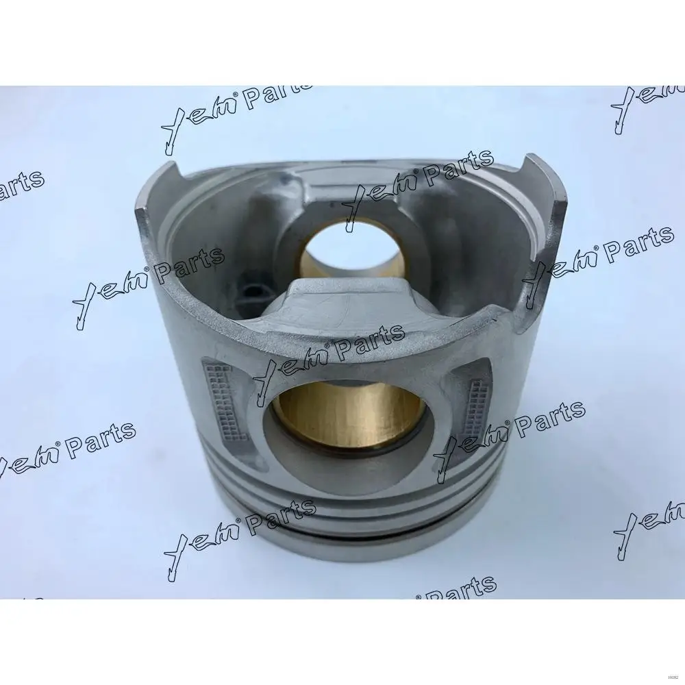 J08C Piston S130AE0080 for Hino