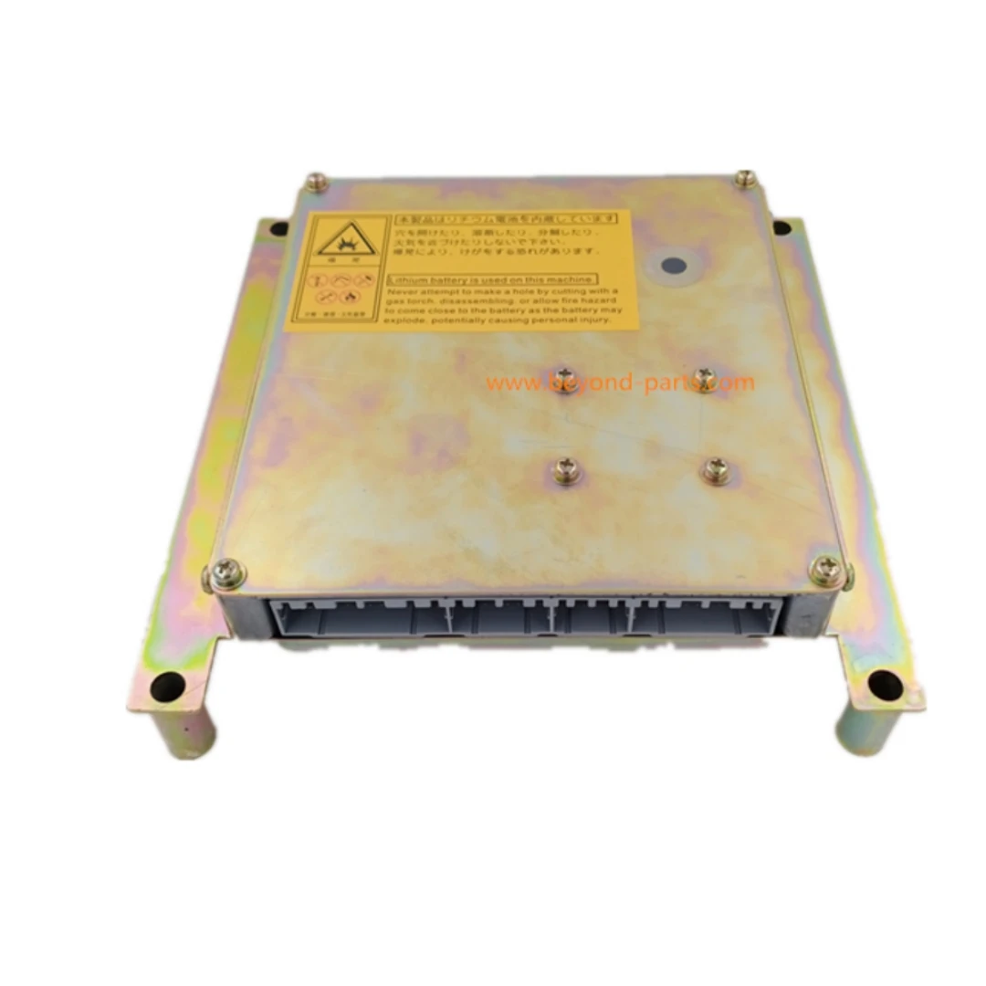 ZX120 ZAXIS120 Excavator Parts Controller Control Unit 9212078