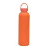 Vermilion Orange
