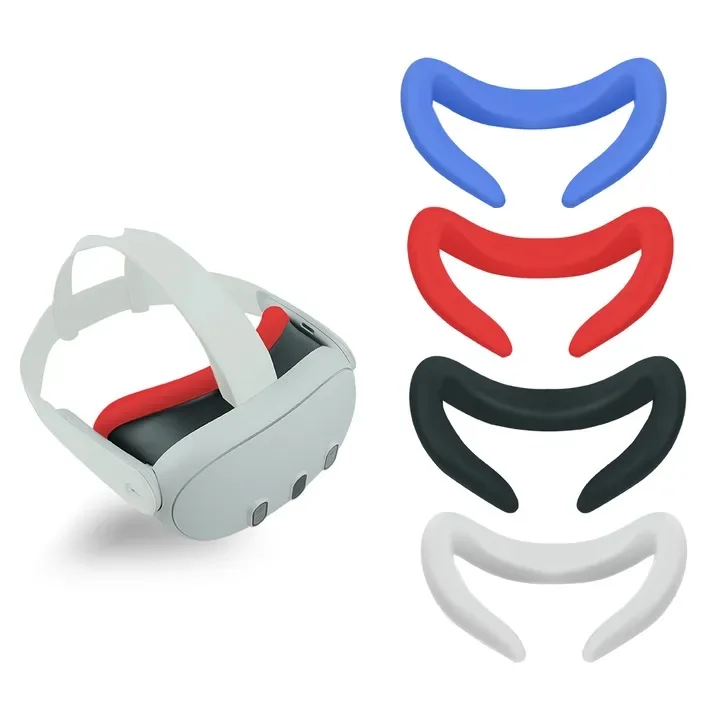 Vr Headset Oculus Quest Washable Face Cover VR Face Cover