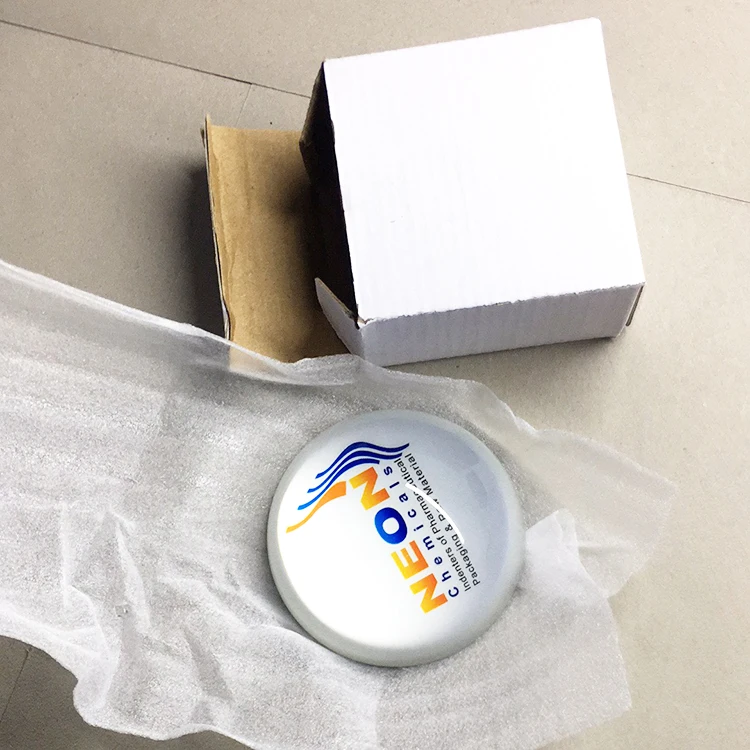 Wholesale Glass Paperweight Glass Dome Paperweight Blanks Paperweight