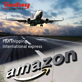 Professional Amazon shipping agent from China to mexico
