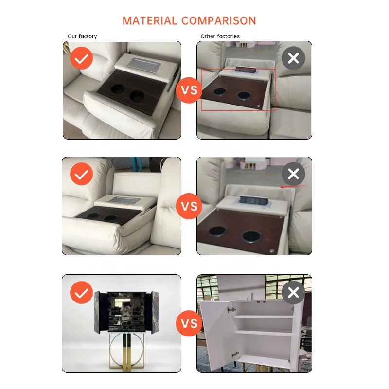 Italian Luxury Banana Boat Sofa Set Lightweight Fabric Outdoor Use Hotels Beauty Kitchens Bathrooms Schools Workshops Parks