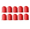 Rosso senza anello di gomma (prezzo 10 pz/set)