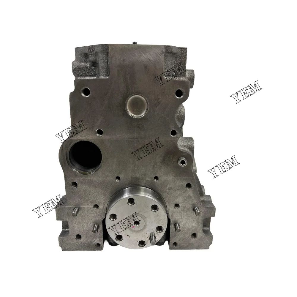 Middle Cylinder Assembly Fit for Yanmar 4TNE88 Engine 3