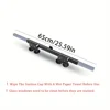 65cm for front