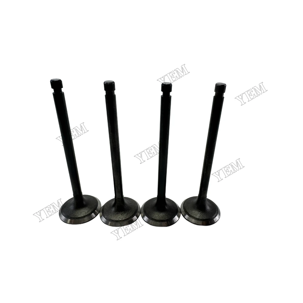 Intake Valve for Nissan H20-2 Diesel Engine Parts