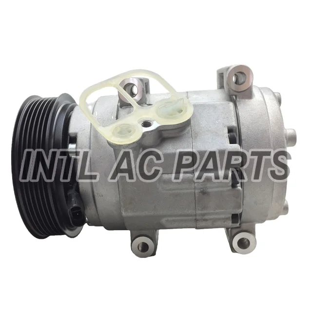 Wholesale 6652300511 SP17 Auto A/C Compressor for Ssangyong