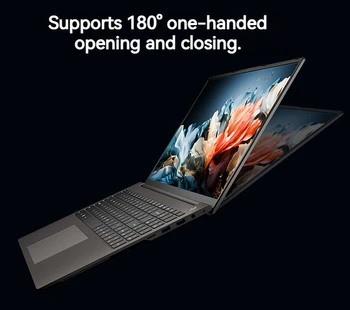 Firebat U4E Study Laptop - AMD Ryzen 7, 16GB RAM, 512GB SSD