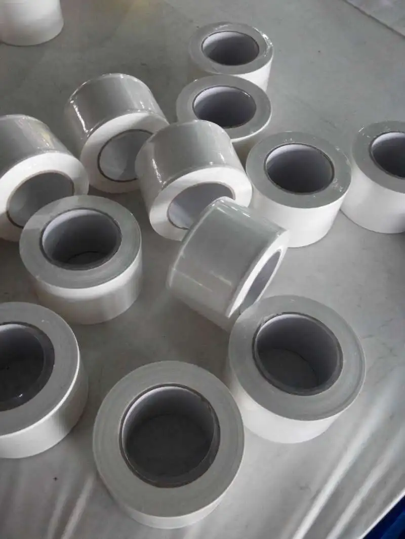 Pvc Pipe Insilator Customized PVC Air Conditioning Insulator Pipe Wrap Tape