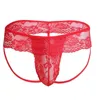 Perizoma rosso