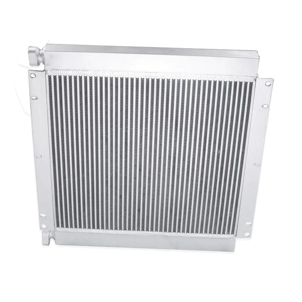IZUMI Oil Cooler for Caterpillar for Cat 4M40 307C Construction Machinery Spare Parts
