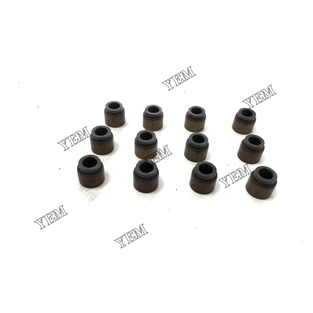 Complete Gasket Repair Kit DA120 for Isuzu Heavy Duty Engine Parts 3