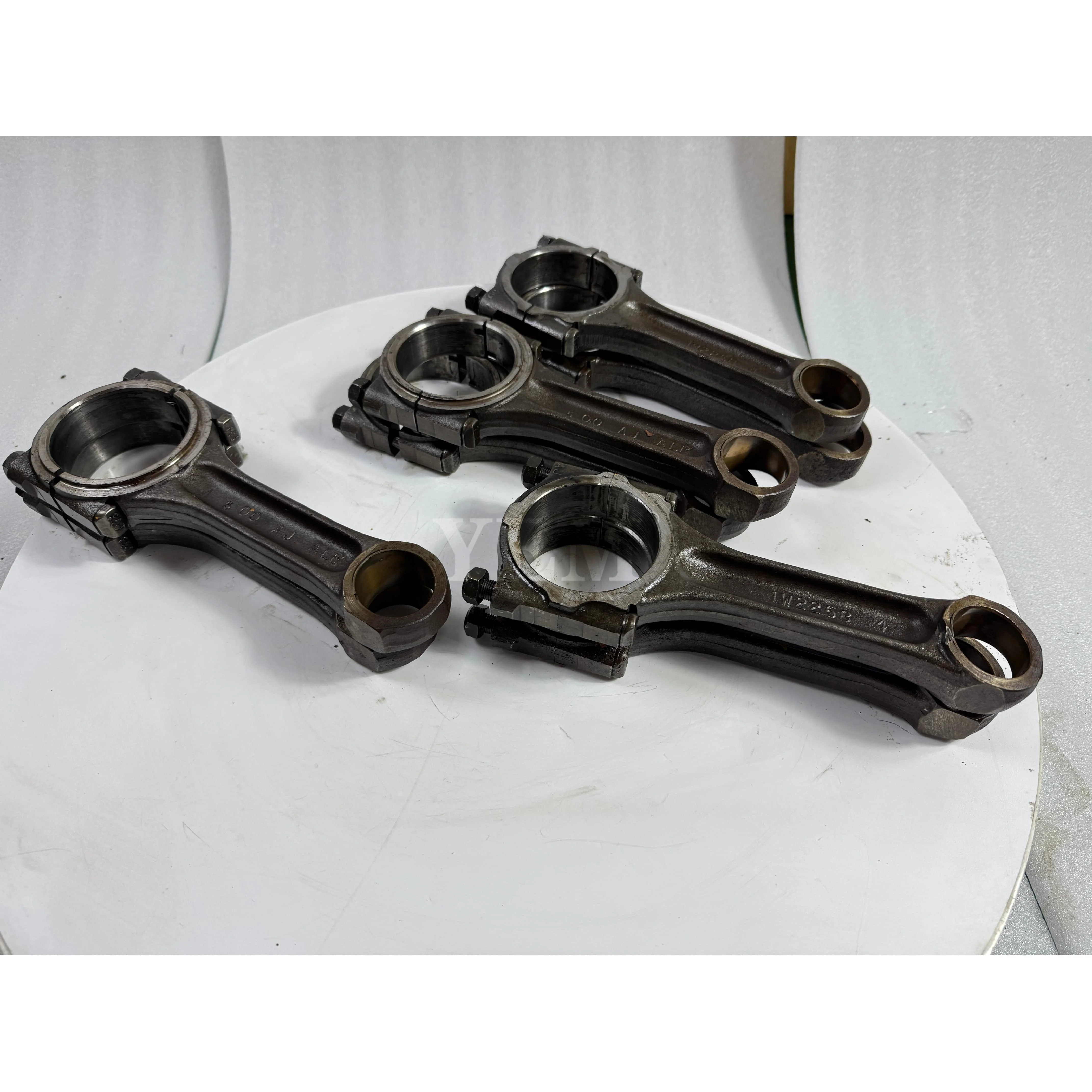 1W2258 Connecting Rod for Caterpillar 3208 Engine Parts Factory 4
