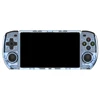Bleu Transparent