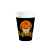 Vaso de papel de 9 oz * 8 unidades