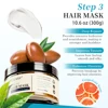 Maschera per capelli da 300 g