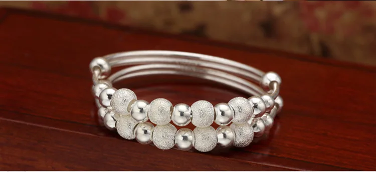 【HYKE】 BALL BANGLE HYKE【ハイク】BALL BANGLE (No.19269 GOLD). | glamour online