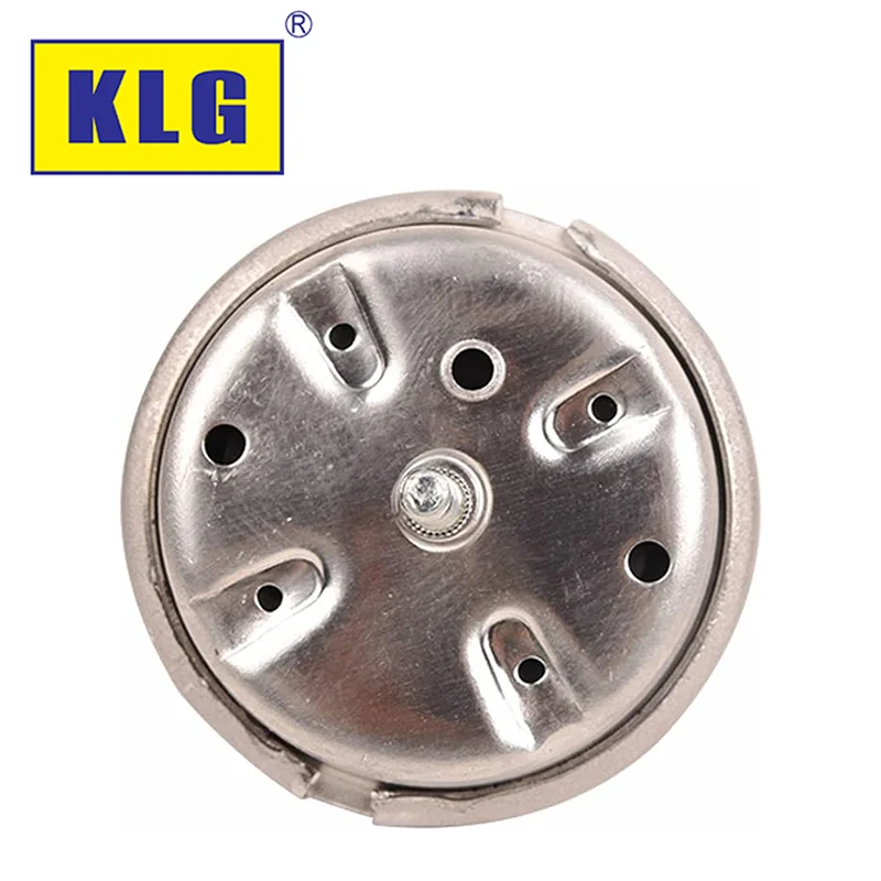 KLG High Performance Engine Mount OEM 8D0199379AT for vw