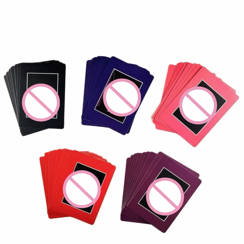 50 Positions Of Bondage Cards Bdsm Toys For Adult Game Buy 2020 New 50 Positions Bondage Cards