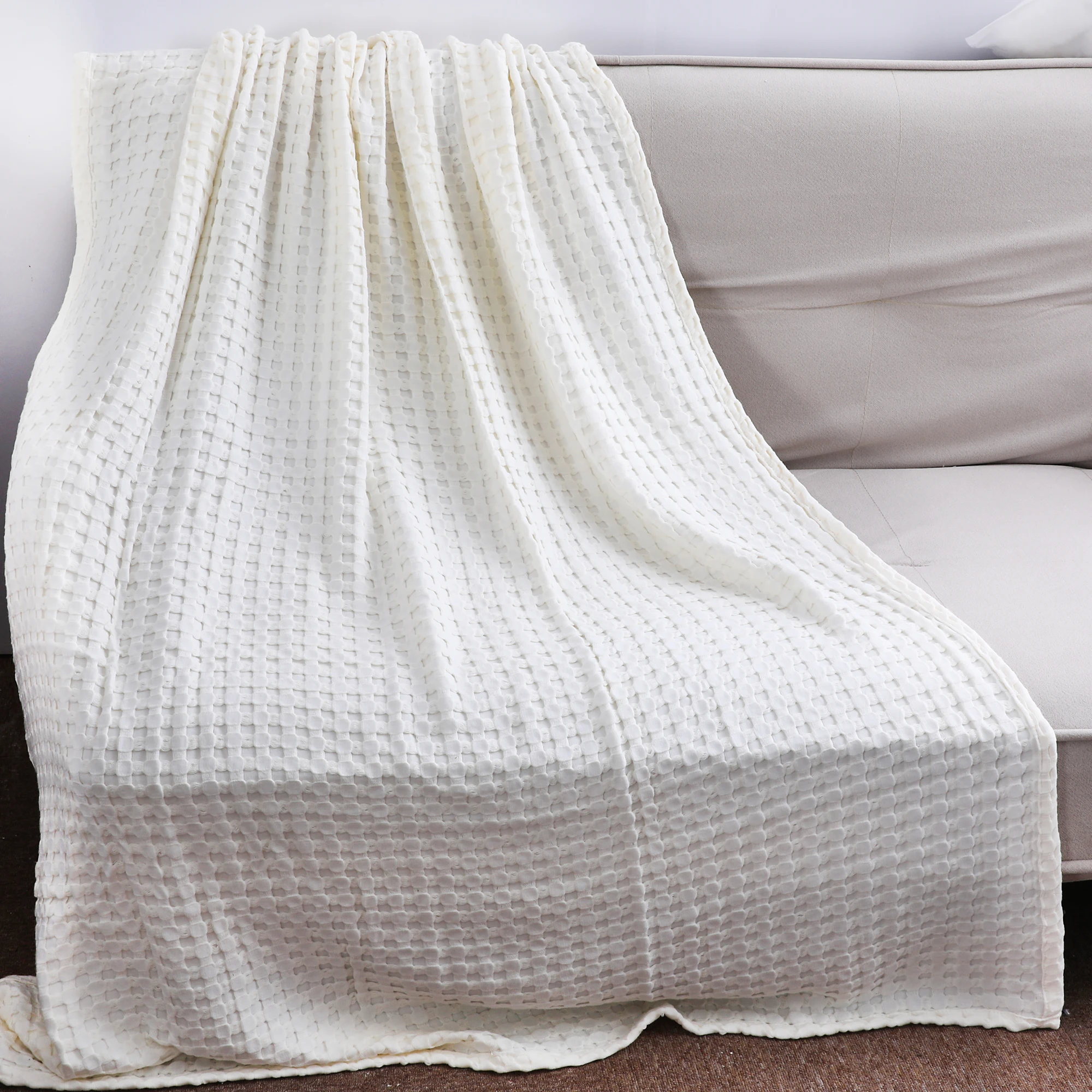 Lançamento de Malha de Algodão Bamboo Confortável e Ecológico