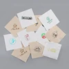 Serviette en papier
