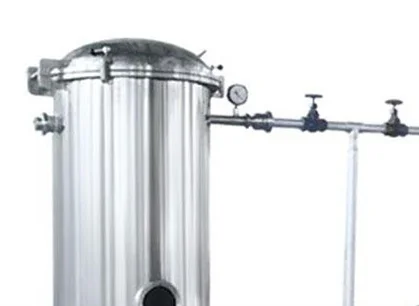 Industrial Fruit Juice Fruit Pulp and Beverage and Water Vacuum Deaerator and Degasser Machine