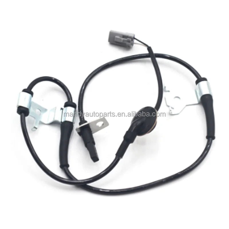 thumbnail interactive-video image 1 of A-Premium ABS Wheel Speed Sensor Compatible With Land Rover 1 of 1