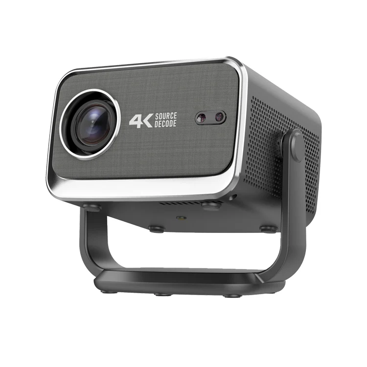 P20 Pro Smart Mini Projector 5G Dual Band WiFi Bluetooth 5.2 HD 1080P LED Android 13 Projector