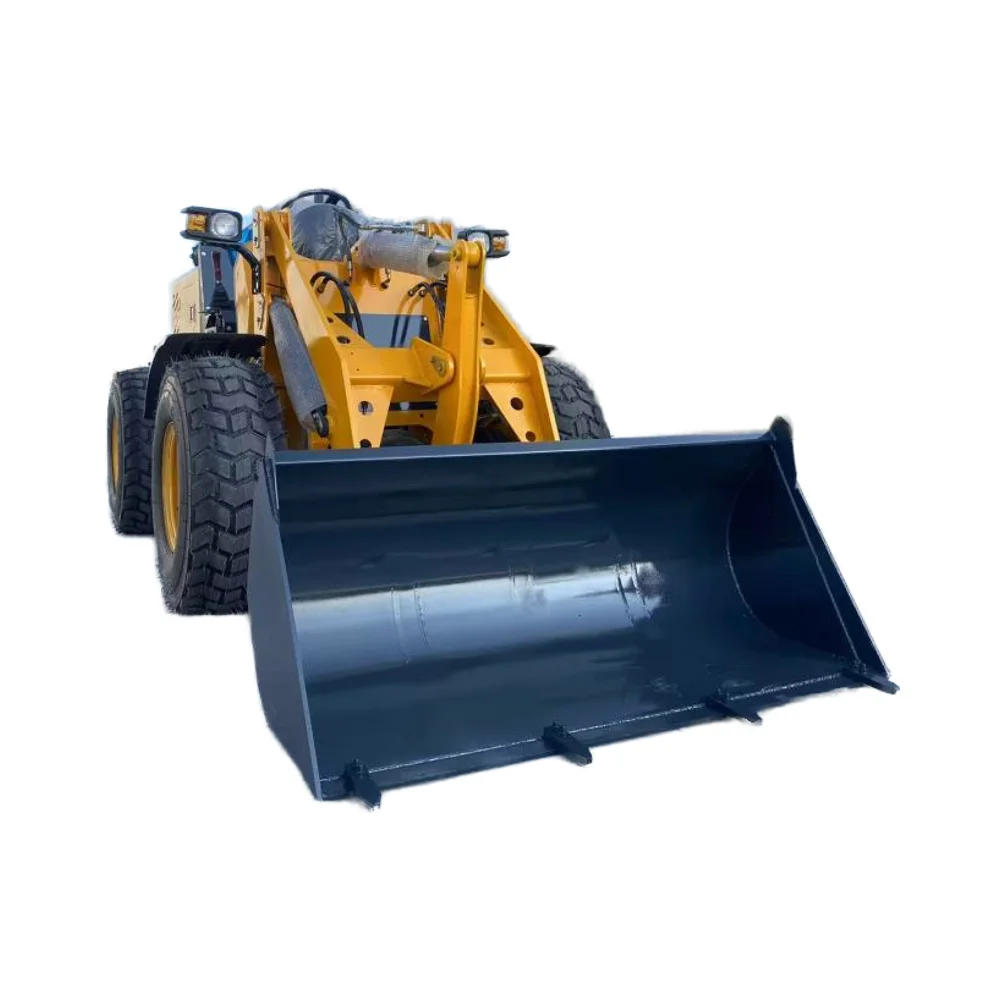 product china high quality electric forklifts 15 5 ton two stage mast solid tire with battery charger-11