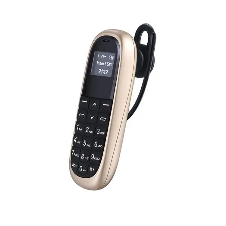 Handys smartphone HOPk5 small cute mobile phone