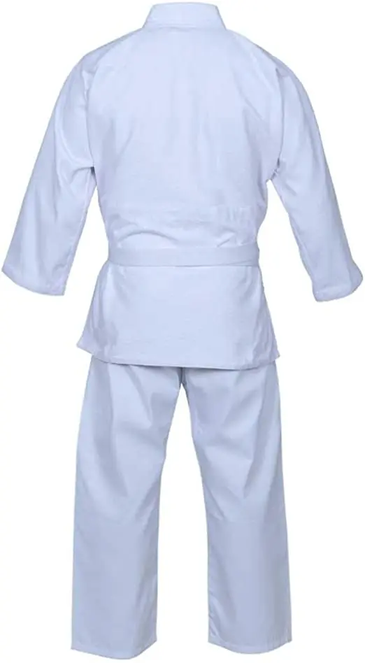 China Supplier Wholesale Premium Uniforms Bjj Kimono Bjj Gi Jiu Jitsu Gi Blue Judo Gi Buy Judo