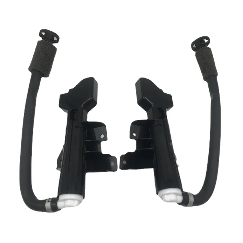 Насадка для омывателя фар Toyota SEQUOIA 2008-2018 насадка-распылитель насос 85207-0C020 85208-0C020