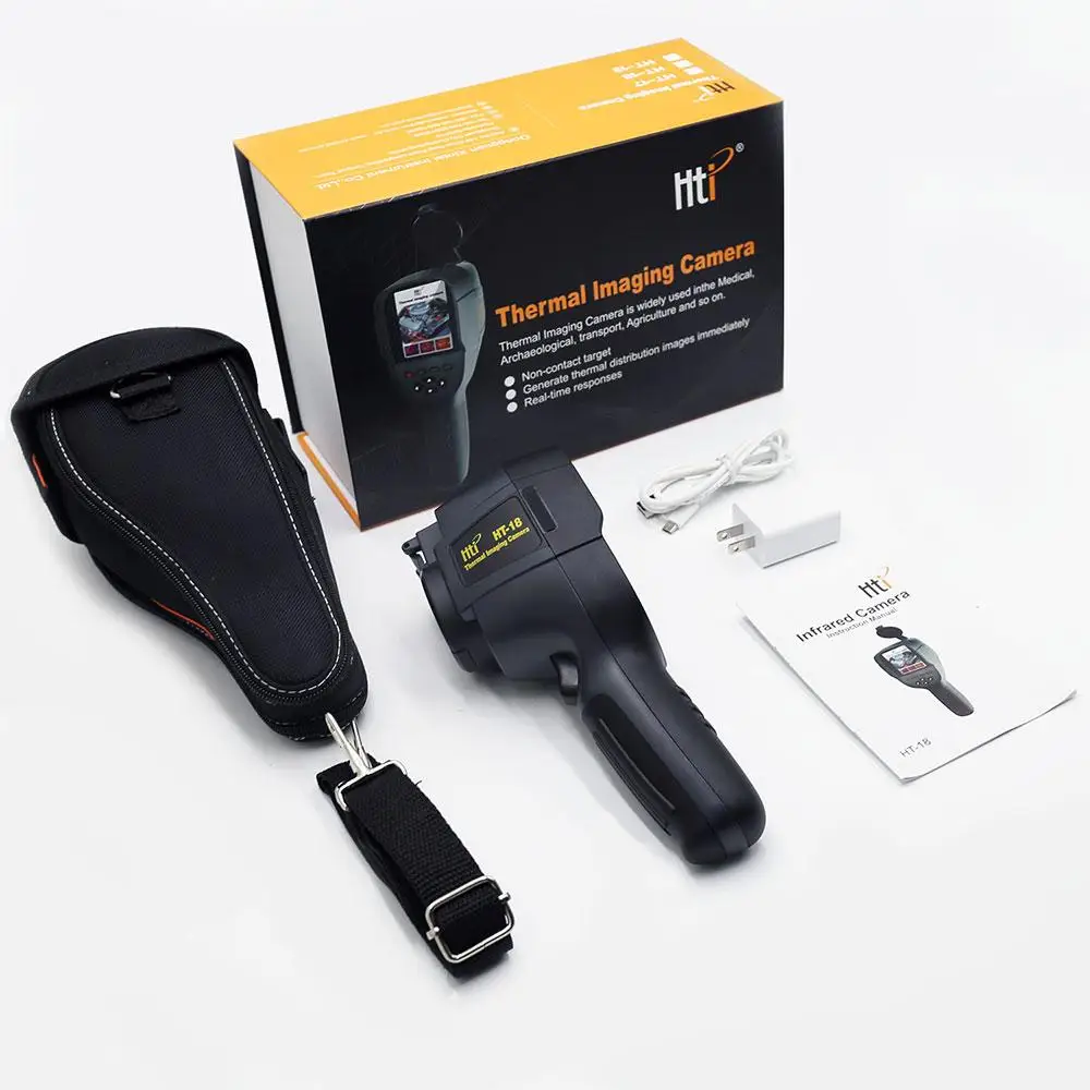 Hti ht 18. Тепловизор XINTEST HT 19. Thermal Imager. Thermal 18.