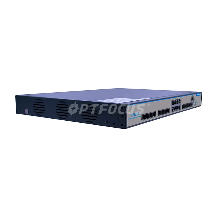 Huawei MA5608T OLT Gpon цена 4 и 8 порты разъёмы мини 2U для FTTH SFP PON