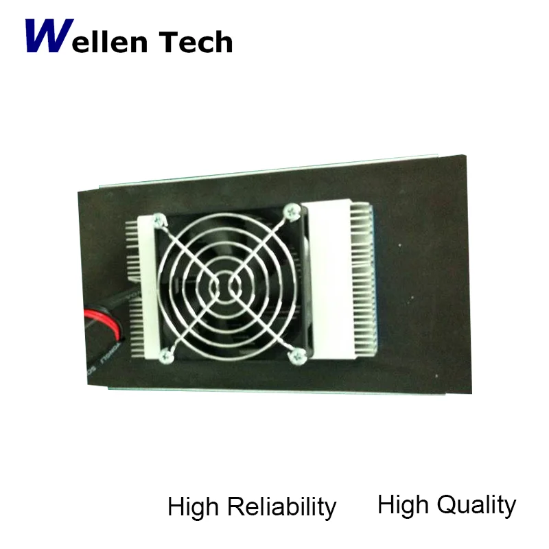 TEC1-12708 Thermoelectric Cooler Peltier 12V 8A 40*40MM TEC1 12708 Peltier TEC1-12708