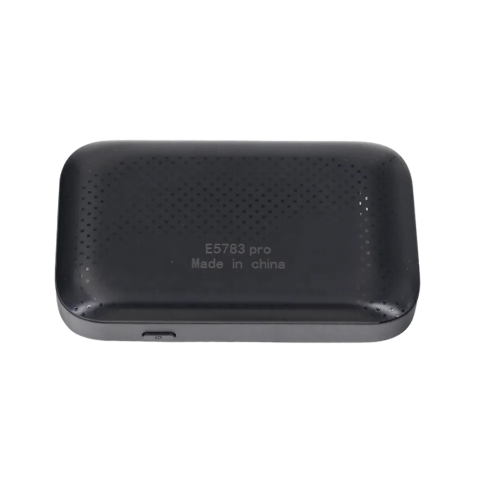 ALLINGE HMQ331 150mbps Mini Router E5783 Plus Wifi 4G Wireless Wifi Router With Screen