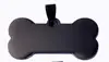 Black 21X40mm