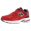 Red/Black