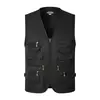 L03 Multi-pocket - Black