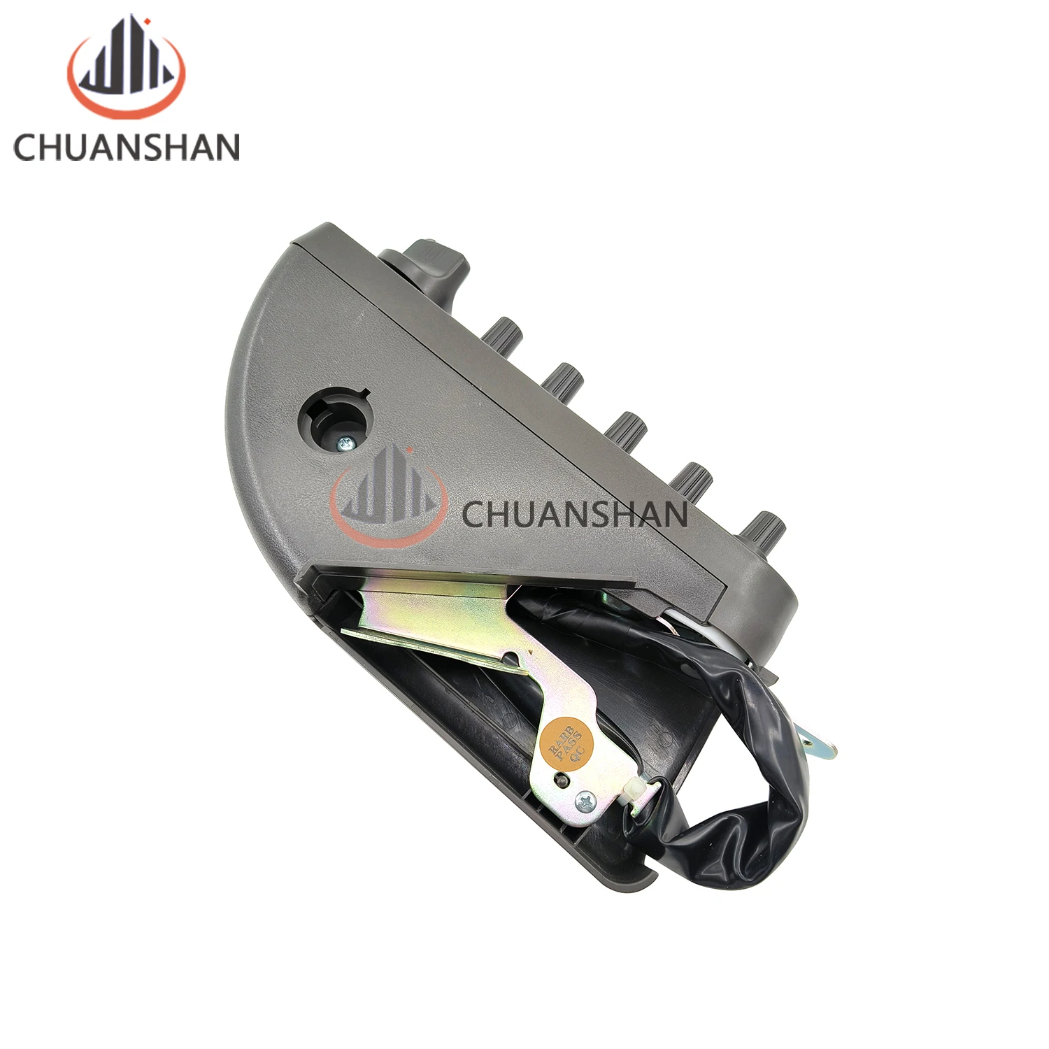 Excavator Replacement Part PANGOLIN 4454518 4426355 Throttle Control ...