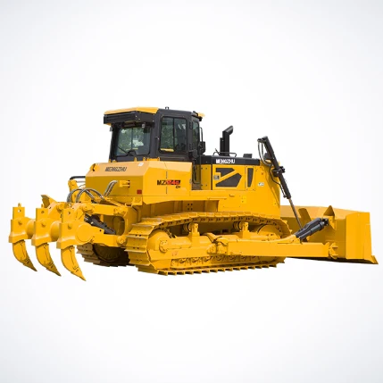 Новый дизайн для мощных высокомощных горнодобывающих бывших в употреблении бульдозеров