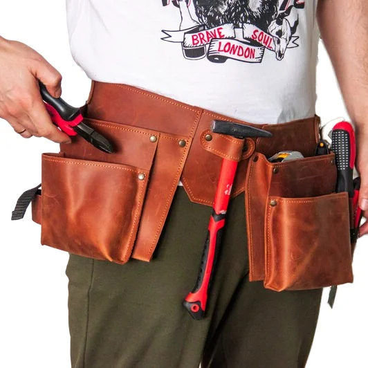 Sac à Dés Personnalisé En Cuir PU – Gravure Manuelle, Cordon De Serrage, Pour RPG Et Jeux De Rôle (Brun)