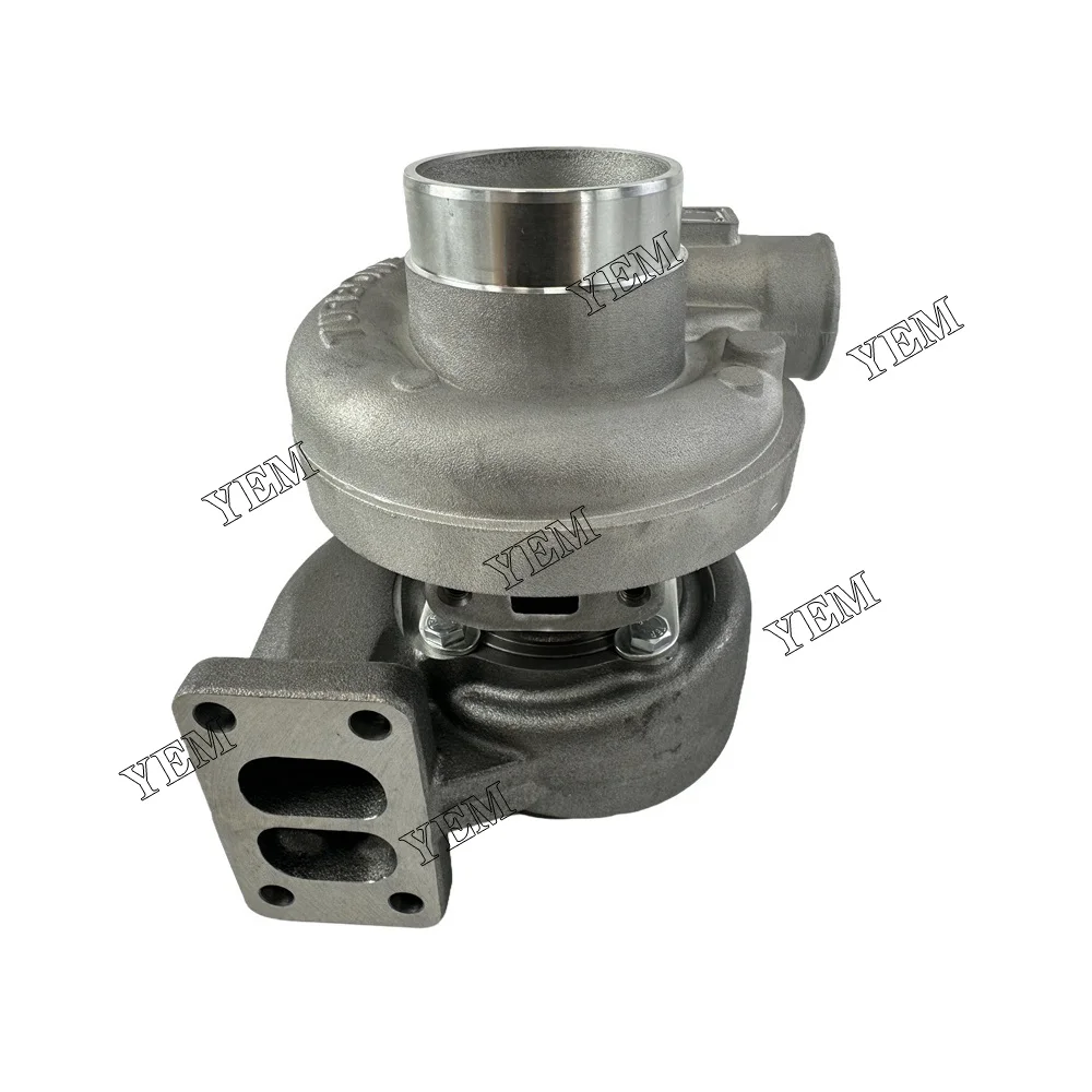 Industrial Machinery Turbocharger 3536469 3519988 Fit for 6BT Engine
