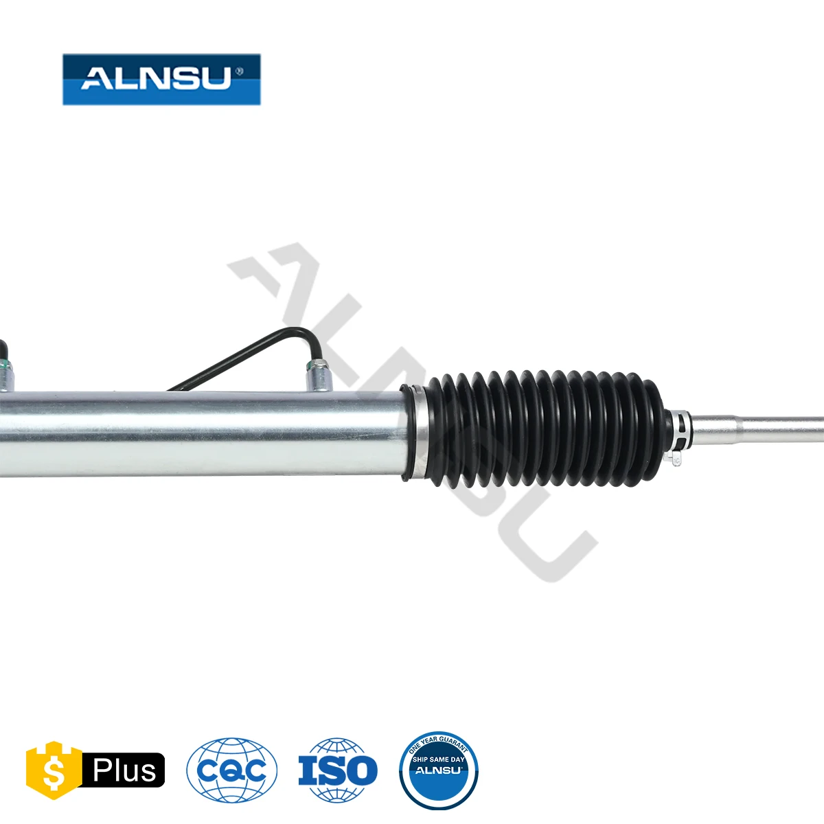 Alnsu Steering Rack For Toyota Gx81 Yxs10 Lxs10 44200-22491 44200-22511 ...