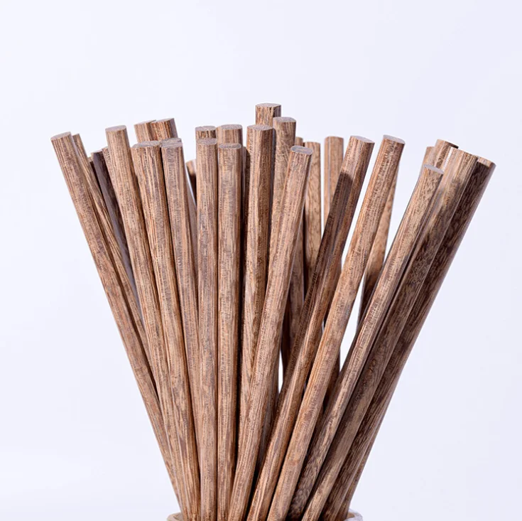 wholesale wenge chinese chopsticks wooden chopsticks chopstick