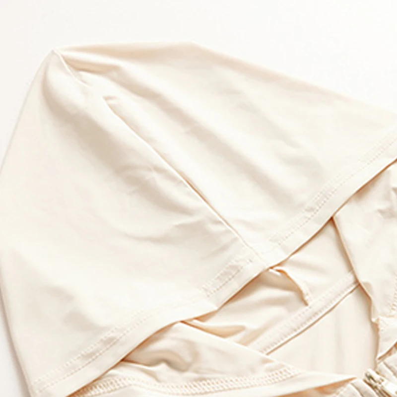 China Supplier Lightweight Sunscreen Clothing Hot Selling Long