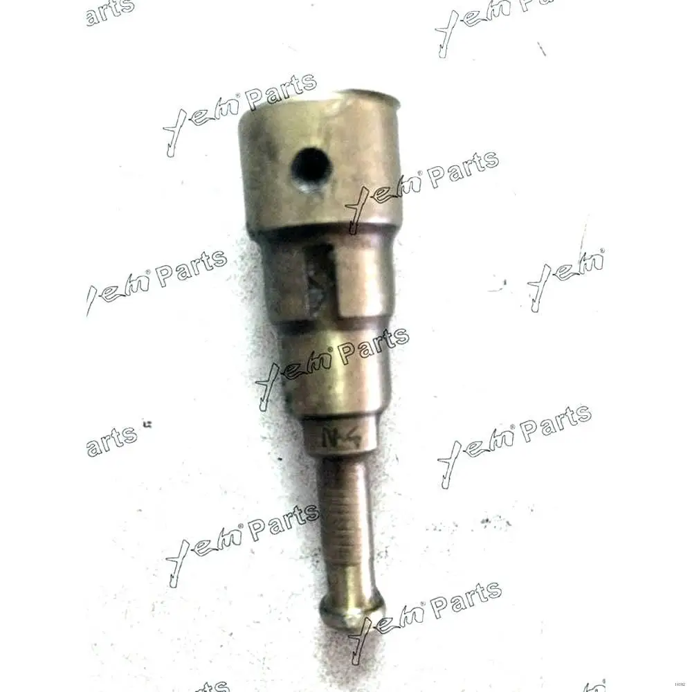 3TNE82 Plunger for Yanmar Diesel Engine