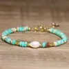 Blue turquoise